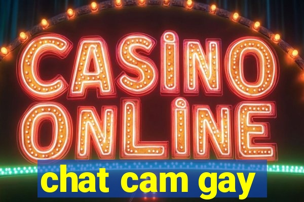 chat cam gay